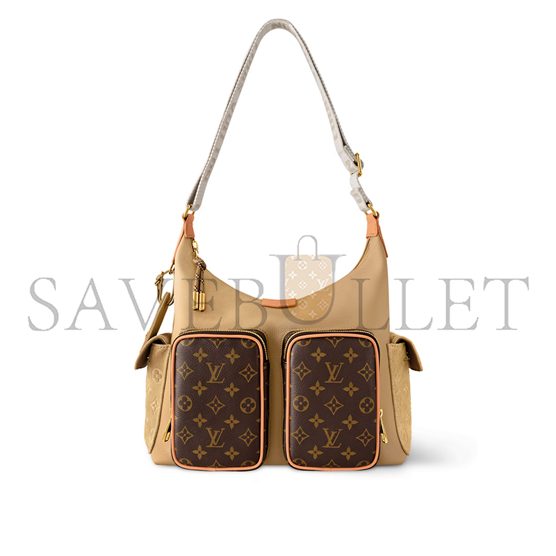 l**is V*t*n hobo cargo m12697 (35*27*20cm)